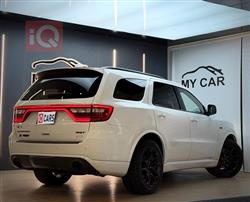 دودج دورانجو